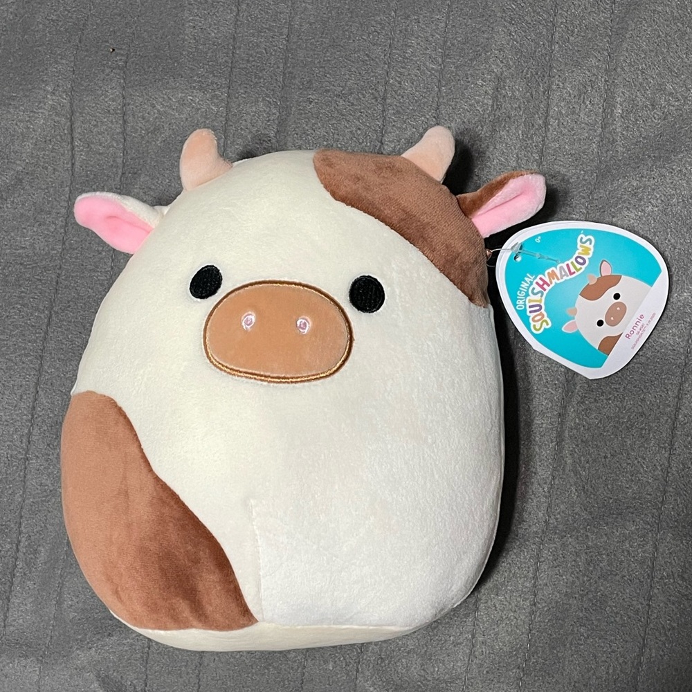 8inch Ronnie Squishmallow